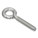 M8X40 НЕРЖАВЕЮЩИЙ РОМ-БОЛТ С КРЮЧКОВОЙ РЕЗЬБОЙ