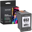 ЧЕРНИЛА ДЛЯ ПРИНТЕРА HP 652 ЧЕРНЫЕ XL