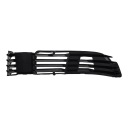 GRILLE PARE-CHOCS PROTECTION PHARES ANTIBUÉE GAUCHE CÔTÉ VW PASSAT 1 PCSphoto 6