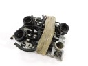 ДРОСЕЛЬНА ЗАСЛІНКА КАРБЮРАТОР HONDA VFR 800 V-TEC RC46 02-11  (16442290384) фото min 6