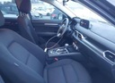 Mazda CX-5 2022, 2.5L, 4x4, S, od ubezpieczalni Liczba miejsc 5