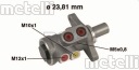 METELLI 05-0448 POMPE DE FREINphoto 12