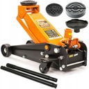 ГИДРАВЛИЧЕСКИЙ АВТОМОБИЛЬНЫЙ ПОДЪЕМНИК Frog JACK 3T