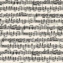 БУМАГА ОРИГАМИ 15Х15 СМ 24К МУЗЫКА, ТАССОТТИ