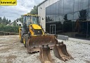 JCB 3 CX KOPARKO-LADOWARKA 2021R CAT 428 432 CASE 590 580 NOUVEAU HOLLAND 115photo 7