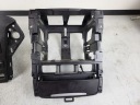 FORD MONDEO MK4 LIFT 11R NAVIGATION RADIO CORBEILLE RADIO CODE BS7T-18K931-EDphoto 8
