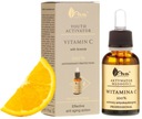 Активатор молодости AVA ВИТАМИН С
