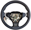 РУЛЕВОЕ КОЛЕСО RENAULT KOLEOS 2006-2016 КОЖАНЫЙ ЧЕХОЛ