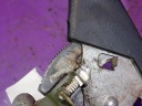 SUZUKI VITARA I 88-06 LEVERAGE BRAKES MANUAL MANUAL  photo 8