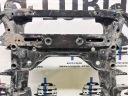 POUTRE CHÂSSIS TRAVERSE CHÂSSIS MOTEUR AVANT 6866687 BMW X5 F15photo 6