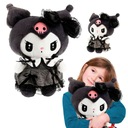 КУРОМИ ИЗ HELLO KITTY ПЛЮШЕВАЯ ИГРУШКА - СТИЛЬНЫЕ И МЯГКИЕ ОБНИМАНИЯ