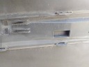 PEUGEOT 607 PARE-CHOCS ARRIÈRE ARRIÈRE BERLINE PDC COMPLET 1852312016 9629153177photo 15