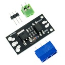 Модуль MOSFET LR7843 — оптическая развязка 30 В, 161 А