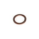 RONDELLE JOINT D'ÉTANCHÉITÉ CUIVRE 20X14X1,0 MM CU. DIN7603 A 2 PCSphoto 6