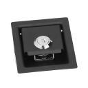 RV ГЕНЕРАТОР ШАФКА ШАФКА KWADRATOWY СТОП ZINC Z 2 KLAWISZAMI F9  (17864305261) фото min 9