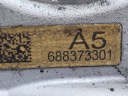 ÉTRIER DE FREIN AVANT AVANT GAUCHE COLLIER BMW 6 G32 G30 G31 6883733photo 9