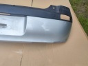 468348511 PARE-CHOCS ARRIÈRE OPEL CORSA Cphoto 8