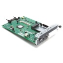 МАТЕРИНСКАЯ ПЛАТА ФОРМАТЕРА HP CLJ CP3525