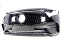 PARE-CHOCS AVANT AVANT MERCEDES EQB 243 A243 W243 AMGphoto 9