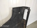 ANGLE PARE-CHOCS DROIT ARRIÈRE RENAULT TRAFIC III OPEL VIVARO B 850165246Rphoto 9