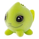 Коллекционная фигурка Flockies КАМЕЛЕОН КЛАРК