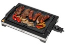 KENYÉRPIRÍTÓ KONTAKT GRILL NAGY ELEKTROMOS 3000W Teljesítmény 3000 W