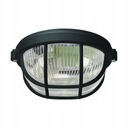 PLAFON LED LAMPA SUFITOWA ZEWNĘTRZNA 1xE27 IP65