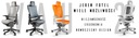 Эргономичное кресло Wau 2 Уникальное кресло, различные цвета эргономики