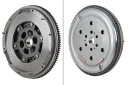 LUK КОЛЕСО ДВОМАСОВИЙ FORD FOCUS/MONDEO 1,8-2,0 16V 00  (15200049580) фото min 14