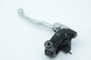 KAWASAKI ER 6N ER6N 12-17 FASTENERS HANDLE GRIP + LATCH  photo 4