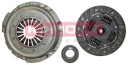 EMBRAYAGE KPL.OPEL KADETT E 1.4photo 8