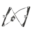 МЕХАНИЗМ ПОДЪЕМА ОКНА ПЕРЕДНЕГО ЛЕВОГО GOLF IV