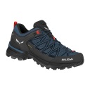 Жіноче взуття Salewa Mountain Trainer Lite GTX - java blue/black UK 7