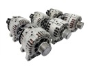 ALTERNATEUR JUMPY SCUDO EXPERT BERLINGO PARTENAIRE 1.6 HDI 9646321780 GWR!!photo 9