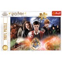 Puzzle 300 tajomných TREFL z Harryho Pottera Značka Trefl