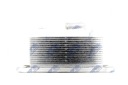 РАДІАТОР МАСТИЛА VOLVO C30 D5 2006- S40 2.4D5 2006- XC60 D3 D4 2008-  (15030675397) фото min 8