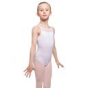 BODY NA GIMNASTYKĘ RYTMIKĘ NA RAMIĄCZKACH 98/104