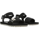 ЖЕНСКИЕ САНДАЛИИ THE NORTH FACE W SKEENA ЧЕРНЫЙ 41