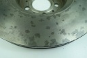 DISQUE DE FREIN BREMBO 09A75711photo 15