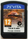 ВЕЛИКОЕ КОРОЛЕВСТВО - PS VITA
