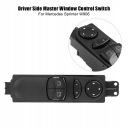COMMUTATEUR ÉLÉVATEUR VITRES A9065451213 POUR MERCEDES-BENZ SPRINTERA W906photo 12