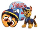 Подушка для путешествий на подголовник PAW PATROL Rogal Chase