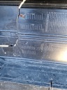 PARE-CHOCS AVANT AUDI A7 C8 S LINEphoto 12