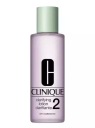 Clinique Clarifying Lotion 2 Сухая комбинация