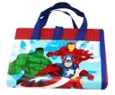 ДЕТСКИЙ ПЛЯЖНЫЙ КОВРИК PIKNI KARIM BLANKET AVENGERS