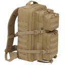 Plecak BRANDIT US Cooper Large Coyote 40L