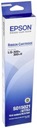 Красящая лента Epson C13S015633