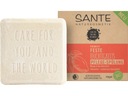 Sante [moisturizing] Nawilżająca odżywka w kostce Typ do spłukiwania