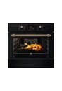 PIEKARNIK DO ZABUDOWY ELECTROLUX EOB 3400 CZARNY