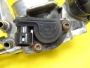 PAPILLON DES GAZ OPEL VECTA B 90529710 90541440 NR367photo 6